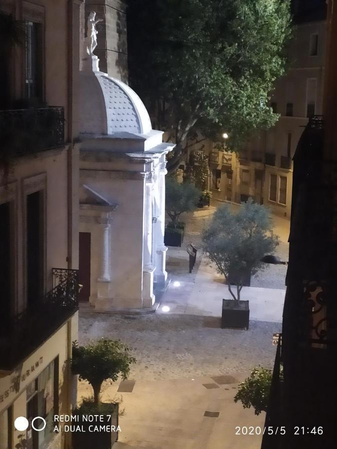Ferienwohnung Bartissol Et Maillol Perpignan Exterior foto