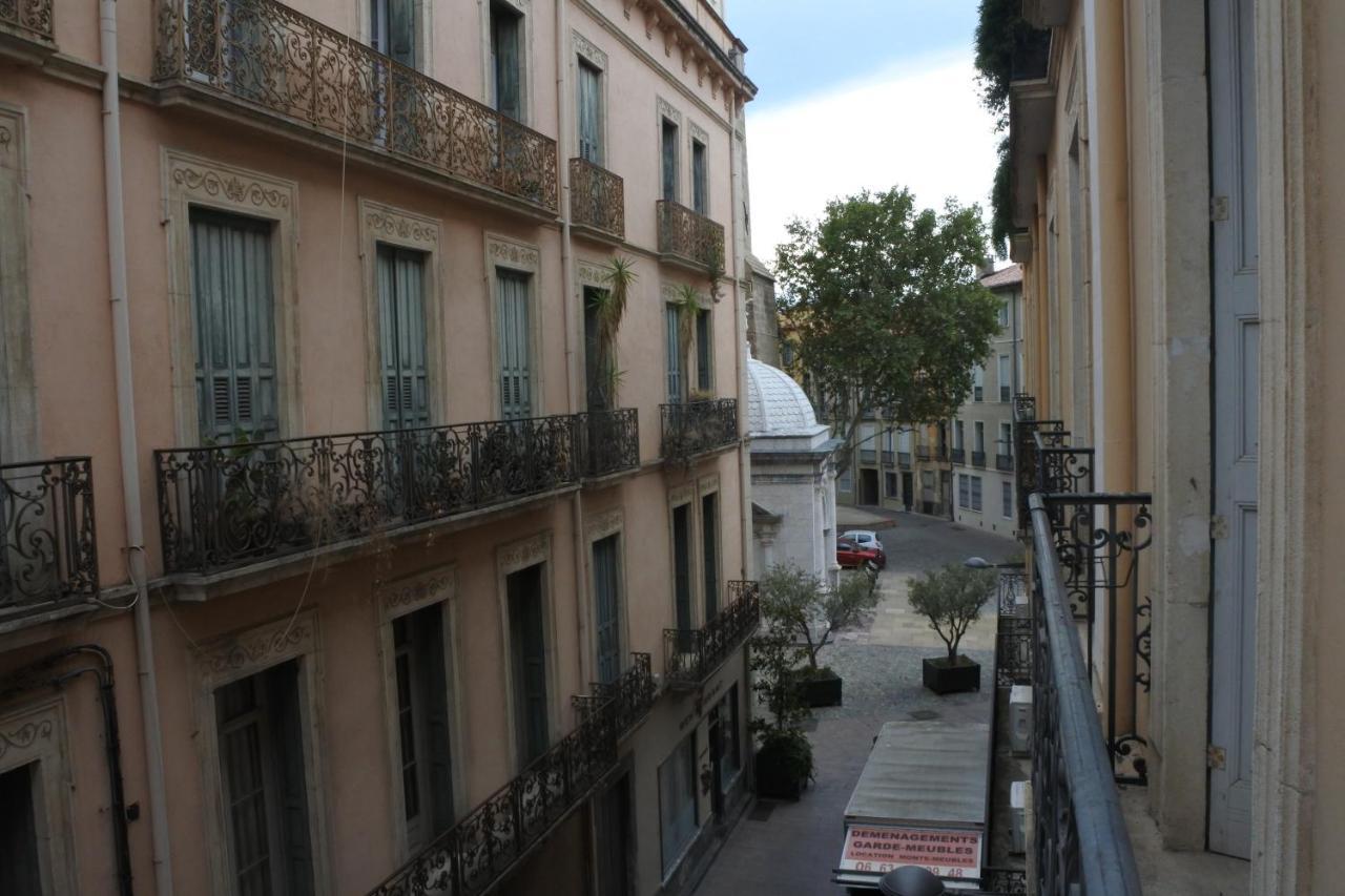 Ferienwohnung Bartissol Et Maillol Perpignan Exterior foto