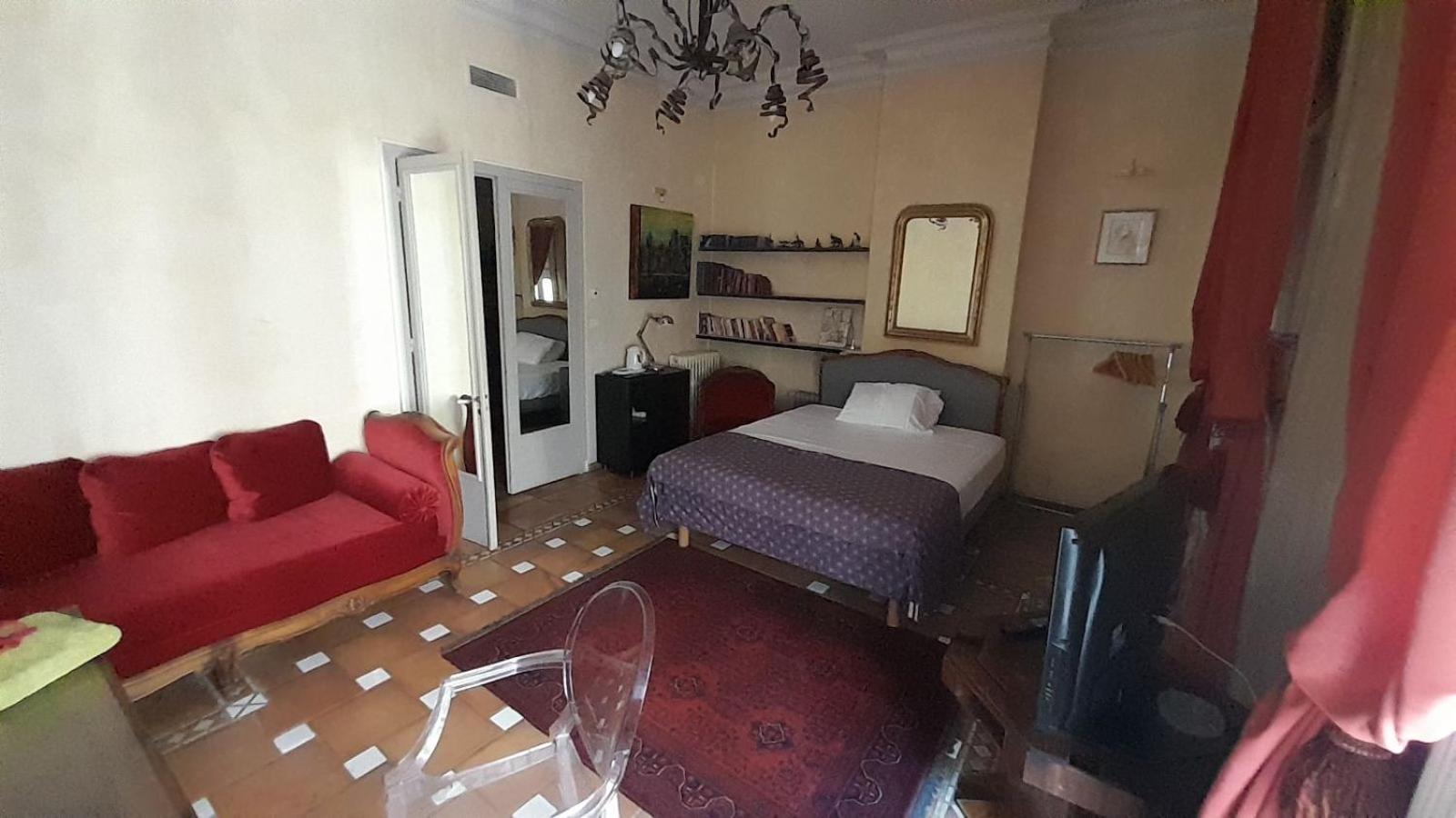 Ferienwohnung Bartissol Et Maillol Perpignan Exterior foto