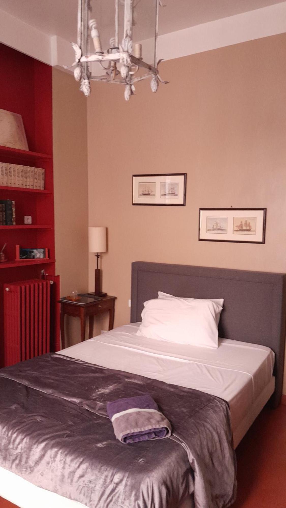 Ferienwohnung Bartissol Et Maillol Perpignan Exterior foto